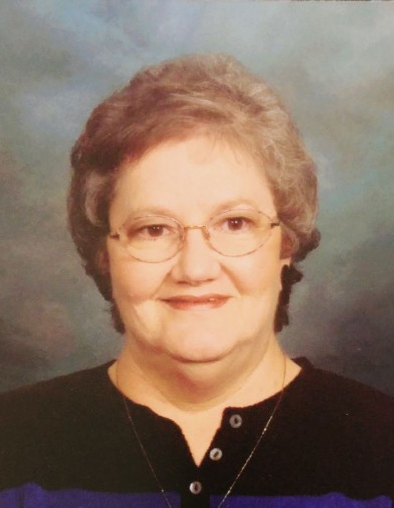 Shirley Stromness