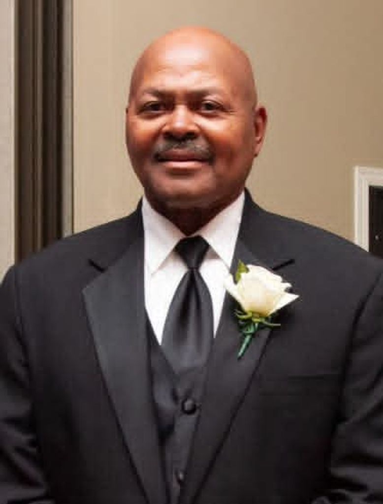 Glennvester Garrett Profile Photo