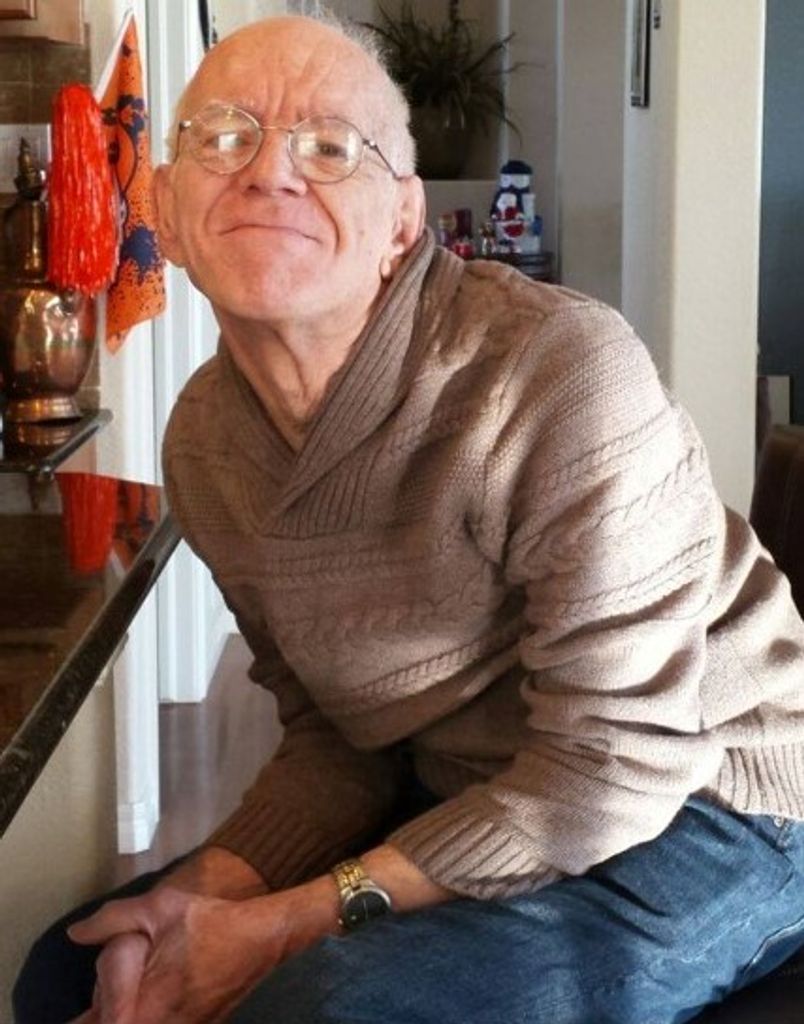 William  '""Bill"" Roberts