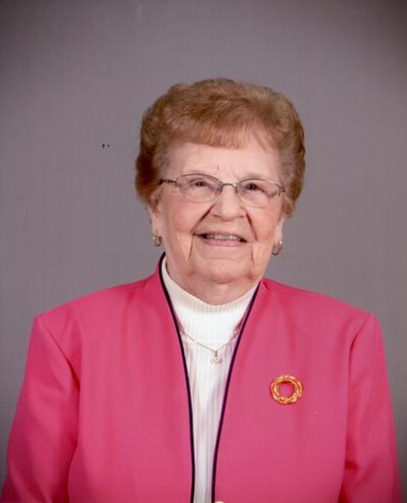 Jeannette A. Goulet Profile Photo