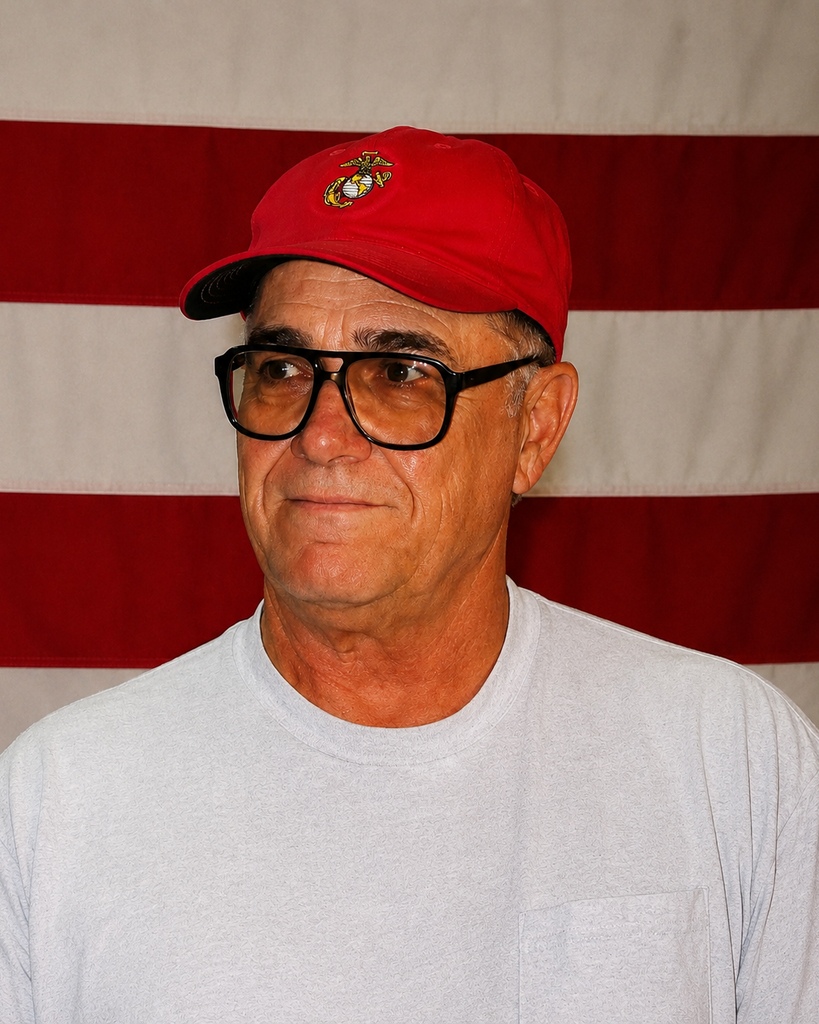 Robert "Skip" Hedrick