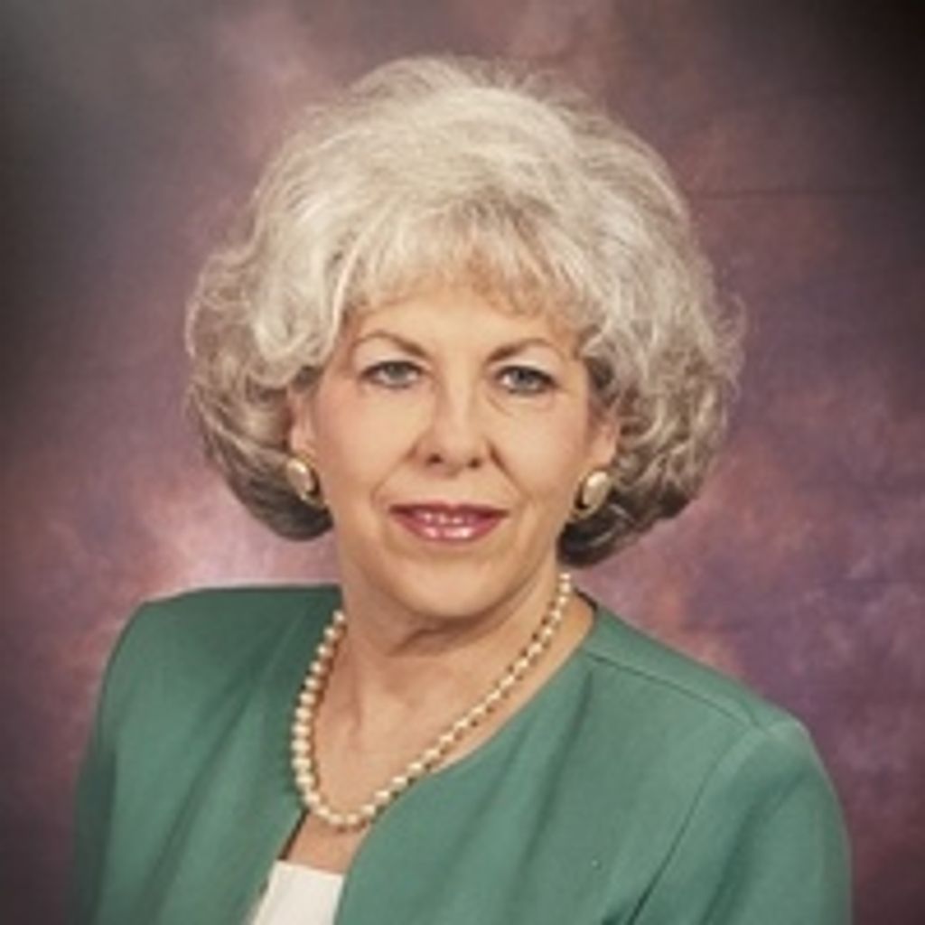 Margie Louise Keller