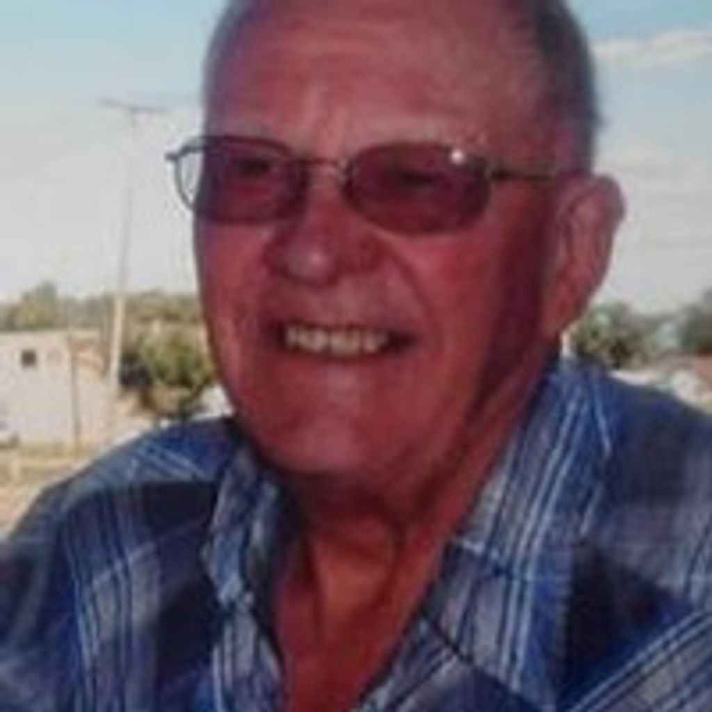 Earnest Applegarth