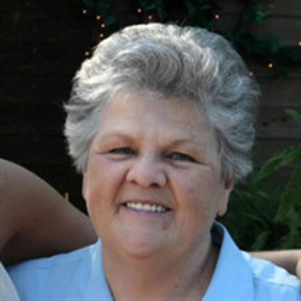 Royce Ann King
