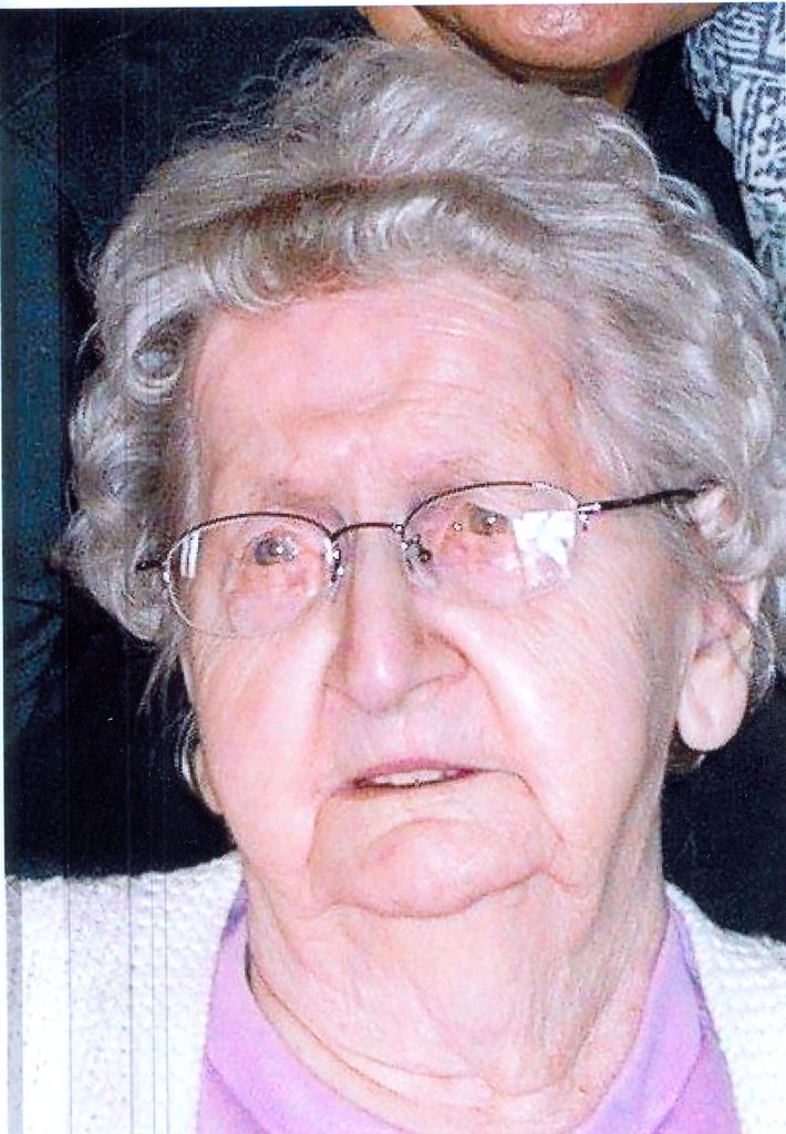 Roma D. Hagenow