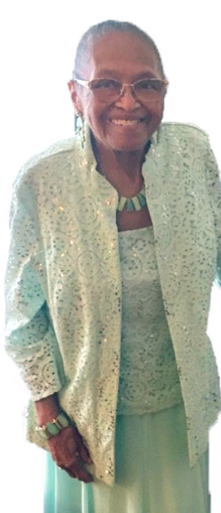 Joann Macon Profile Photo
