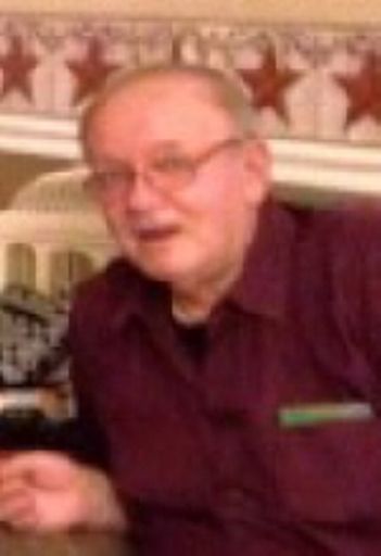 Dennis Hetlet Profile Photo