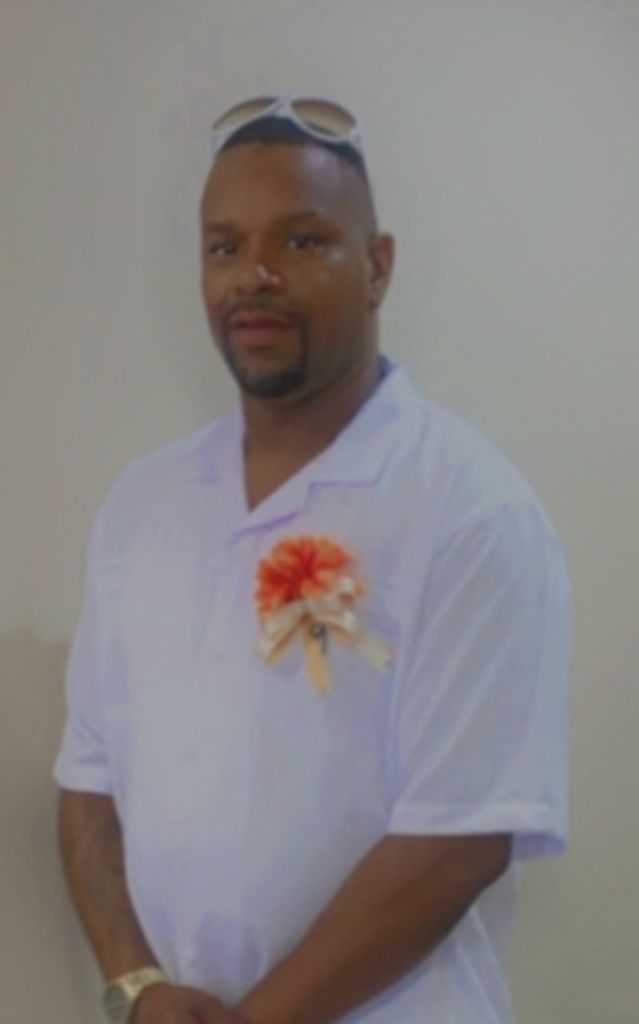 Derick Redmon Profile Photo