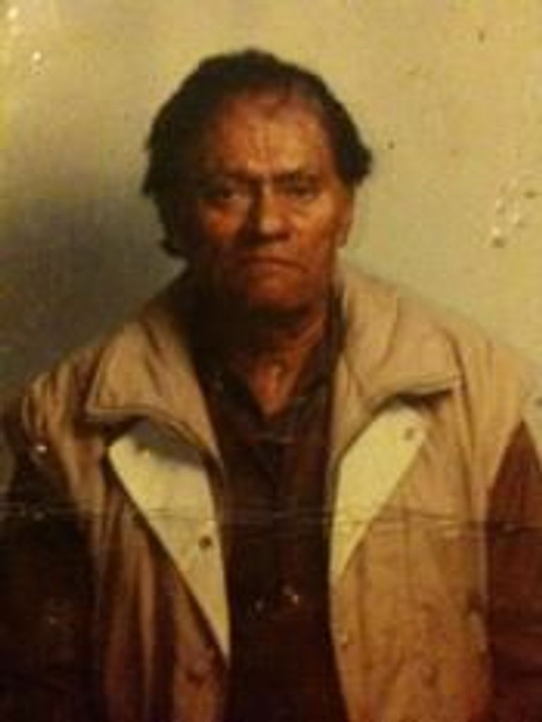 Pedro Vargas