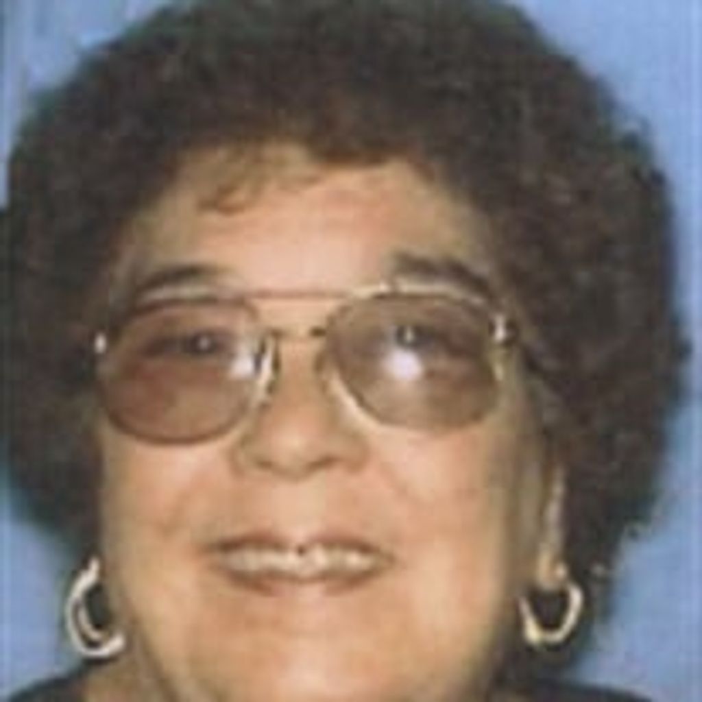 Shirley Stapleton
