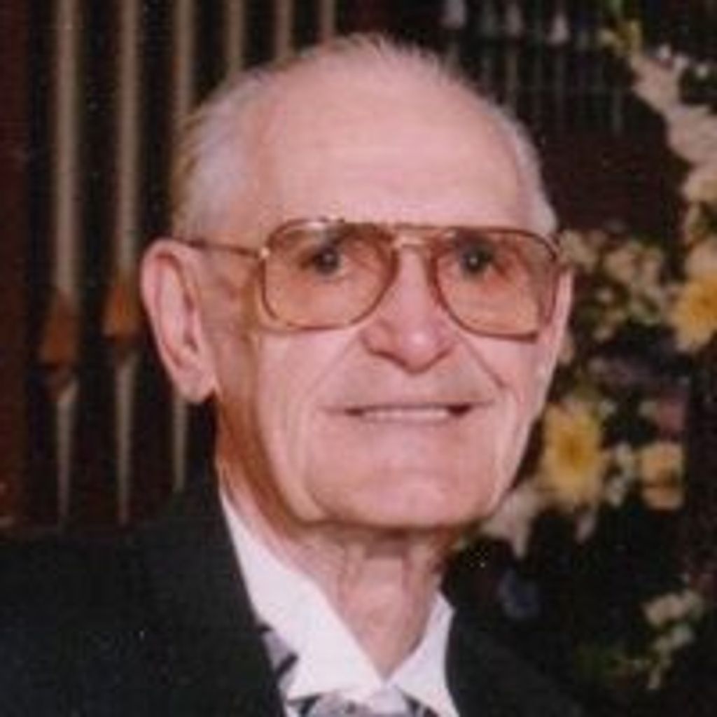 Thomas E. Watson