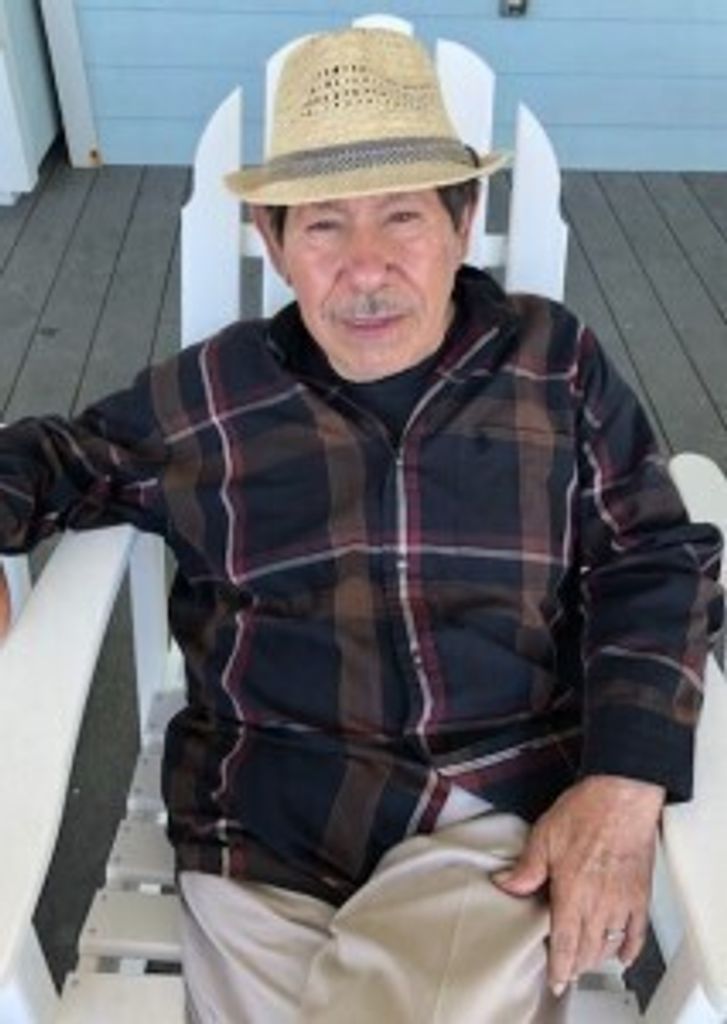 Juan Cuellar Jr Profile Photo