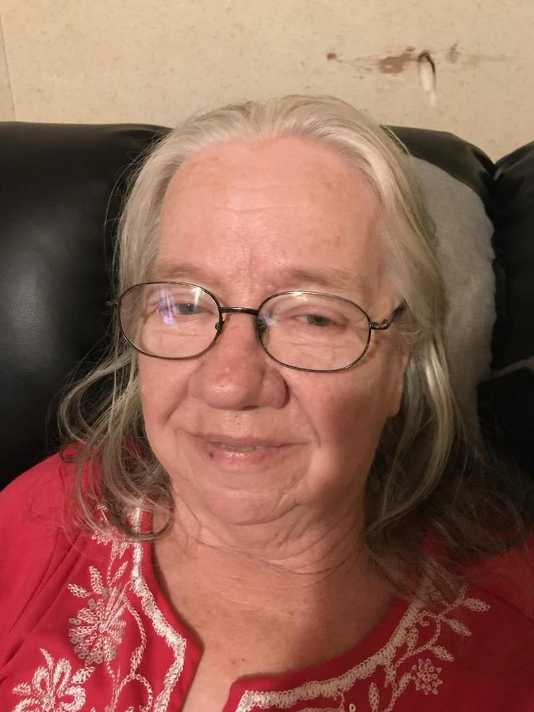 Norma Crawford Biggers Profile Photo