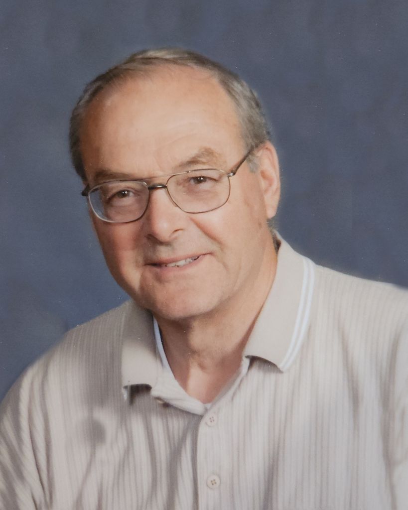 Charles LaCoursiere Profile Photo