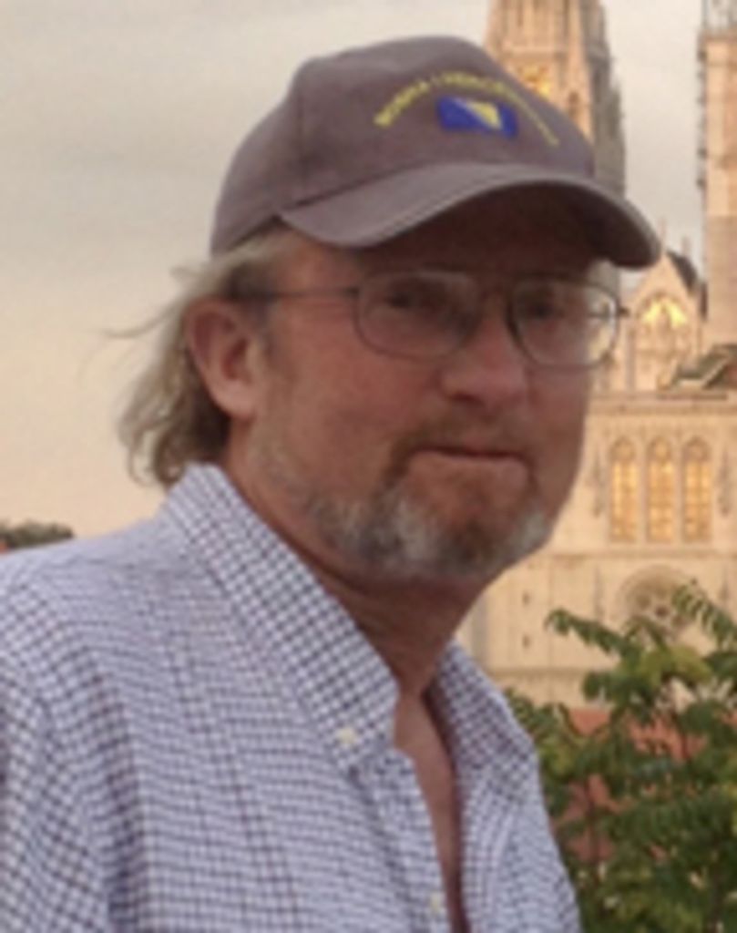 Robert James Linn Profile Photo