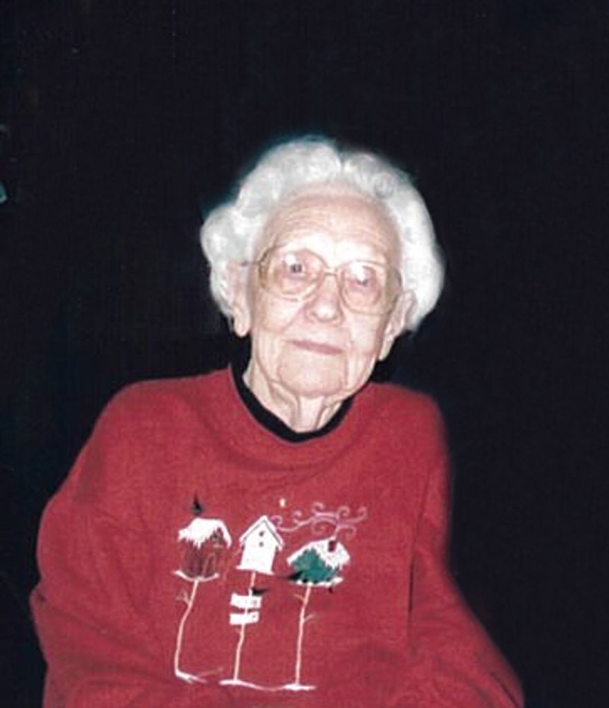 Norma L. Bunger Profile Photo