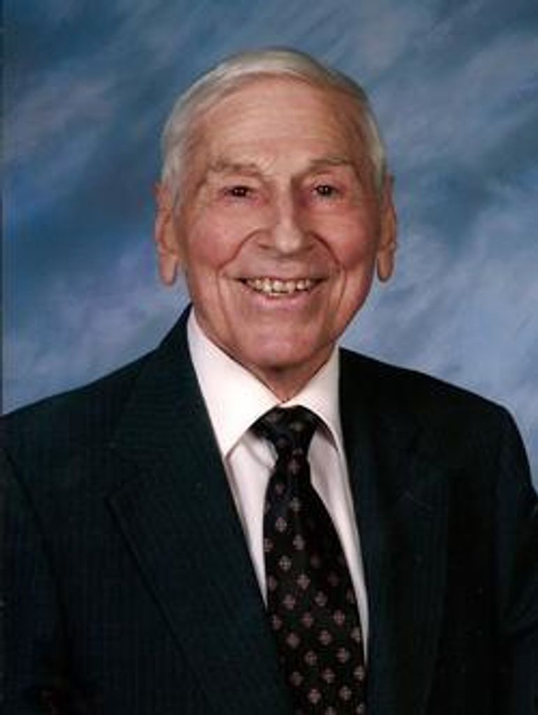 Wyatt Davis (Dub) Leeper, Jr. Profile Photo