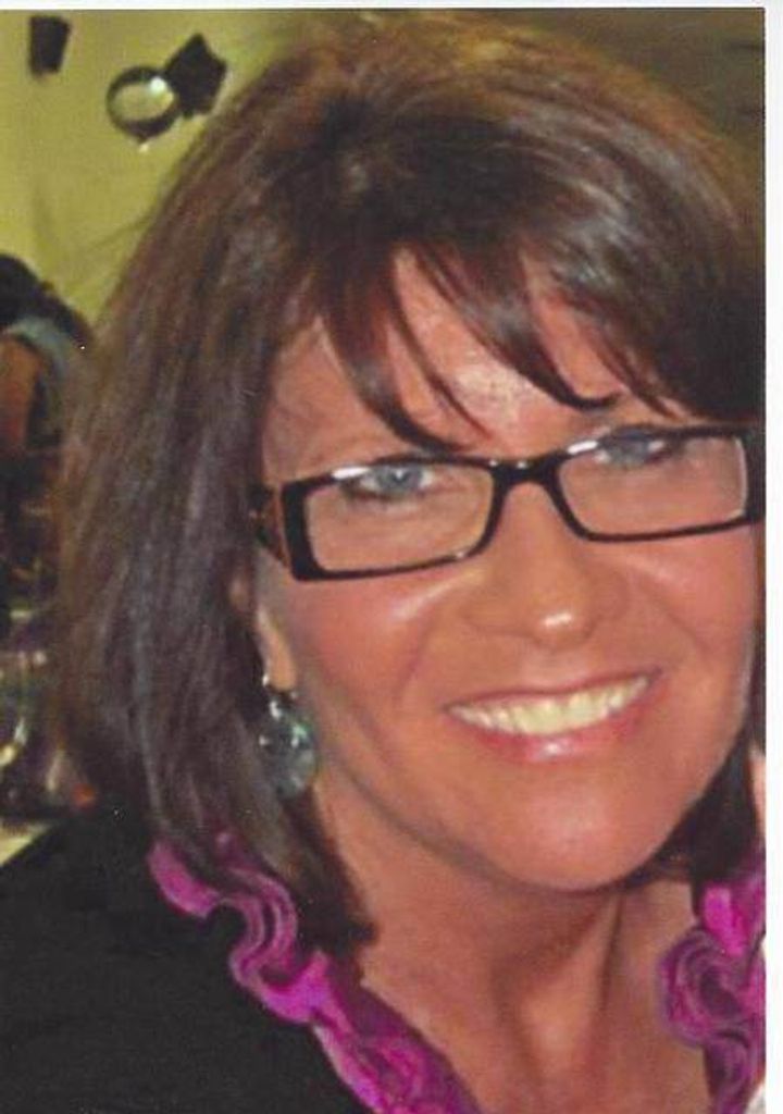 Michelle Debello