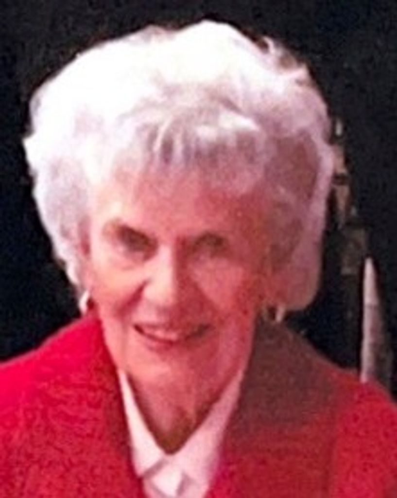 Margaret N Doxsee Profile Photo