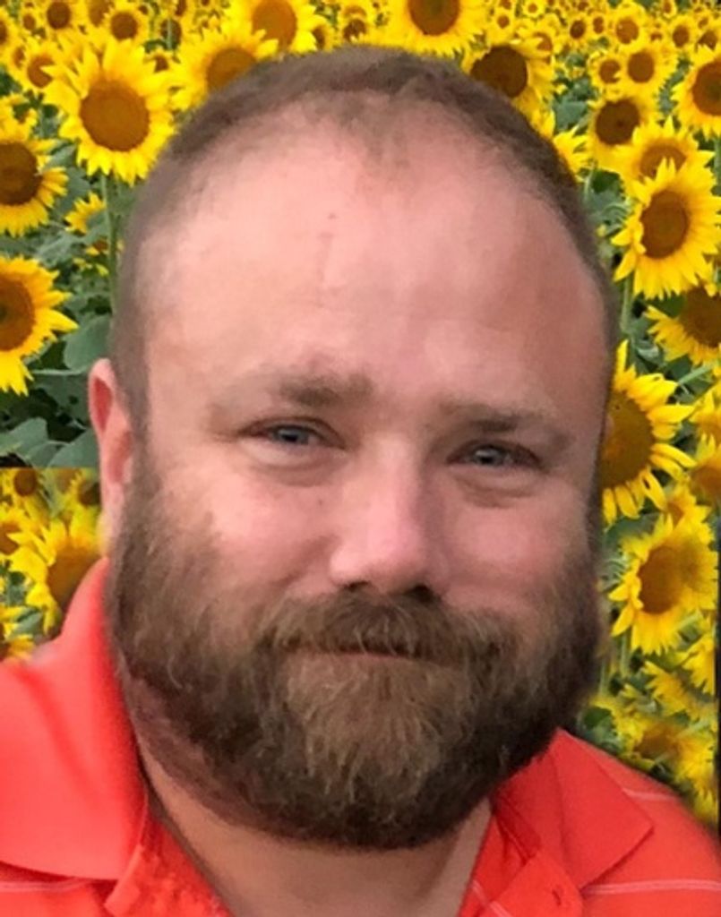 Justin Marvin Henry