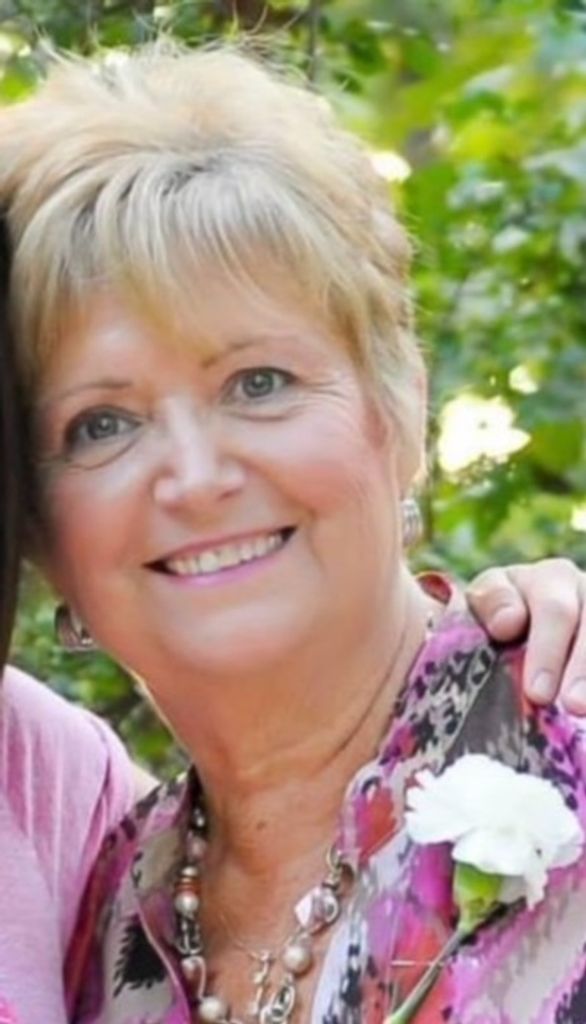 Kaye Jefferies Self Profile Photo