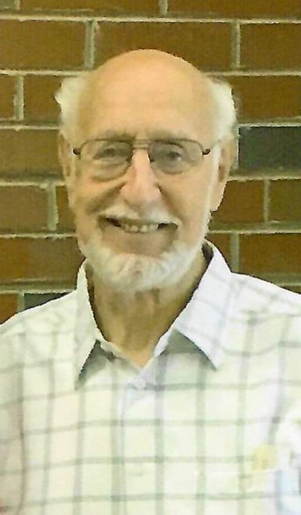 Walter Stenzel Jr. Profile Photo