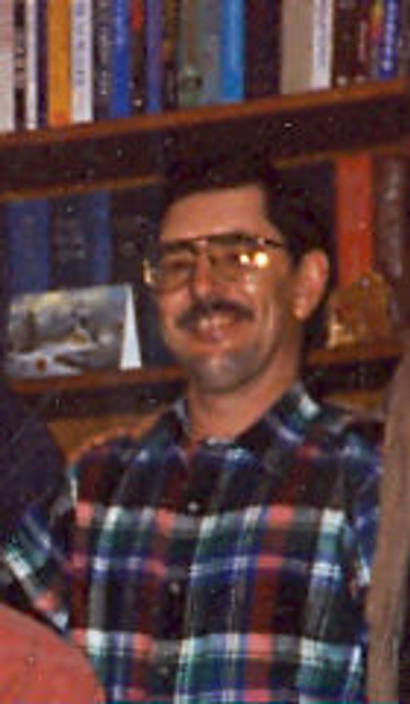 James Roger Heady Profile Photo