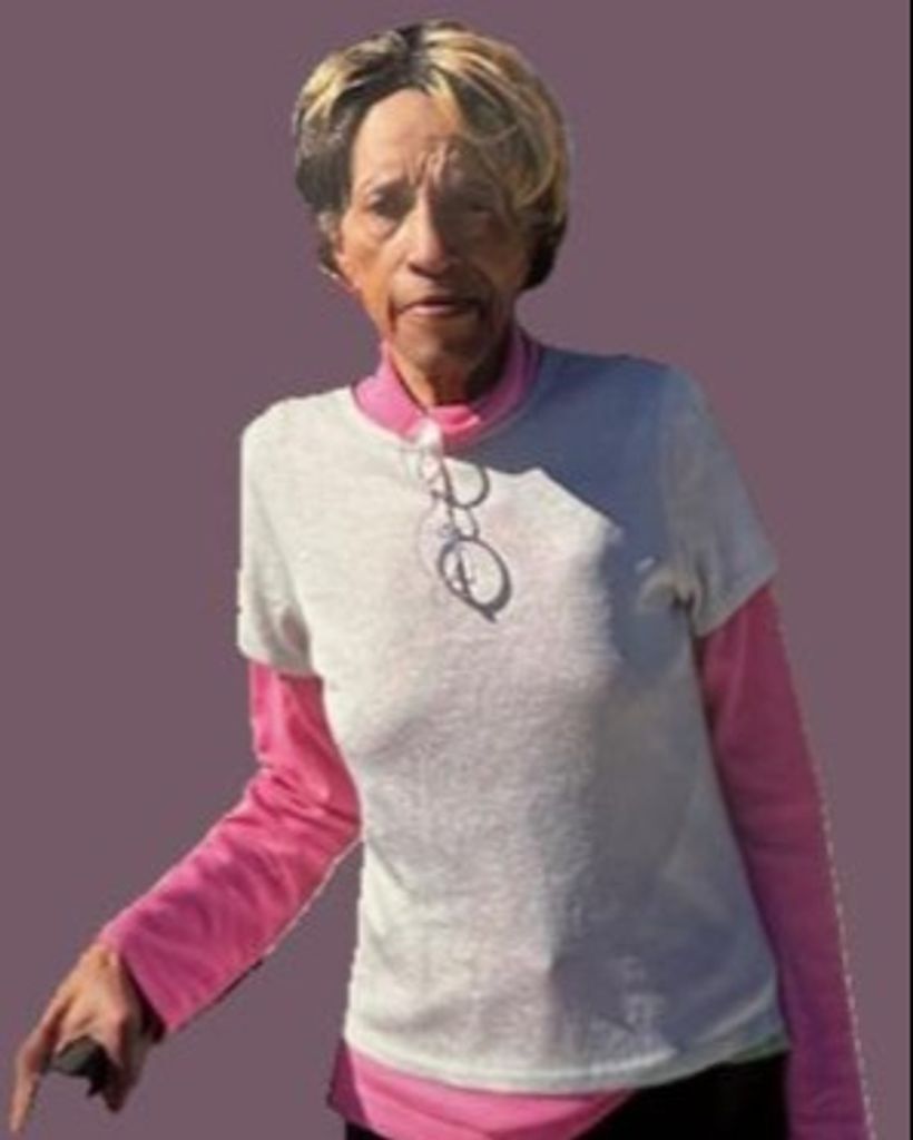 Gloria Yvonne Hall Profile Photo