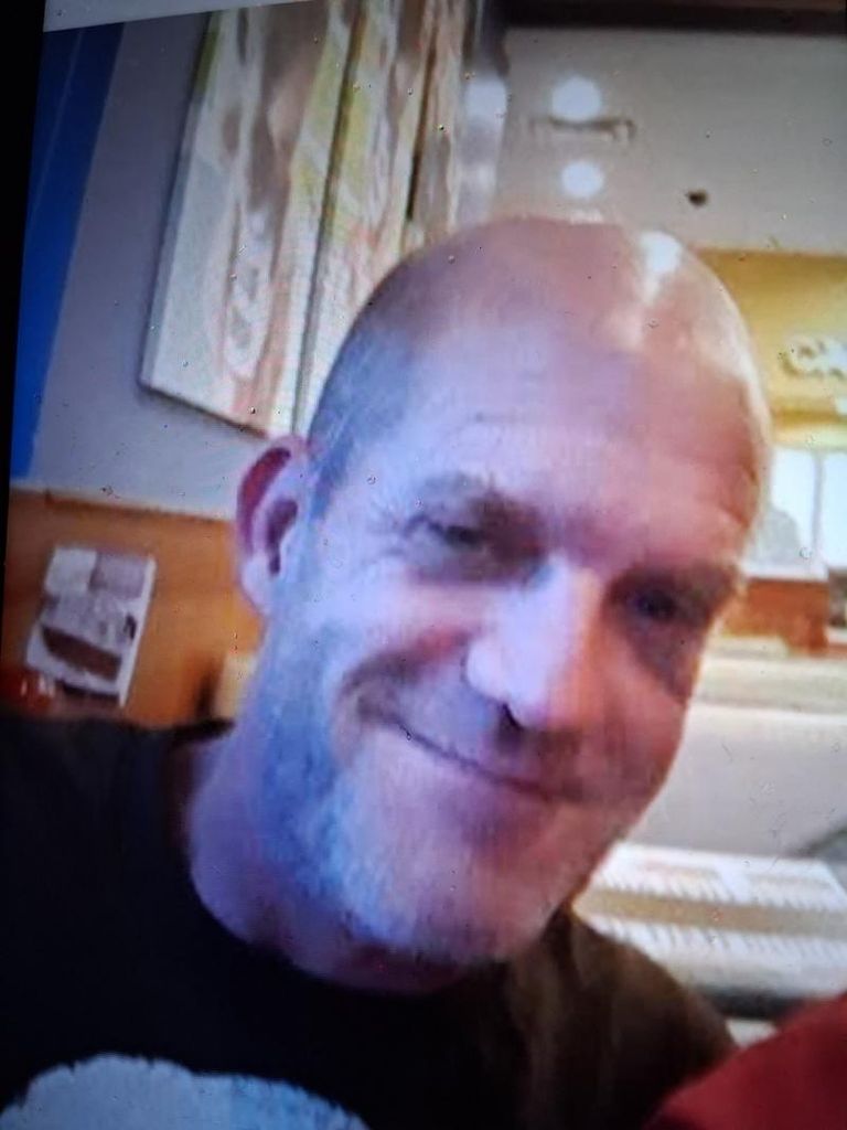 Donald Jennings Harris Profile Photo