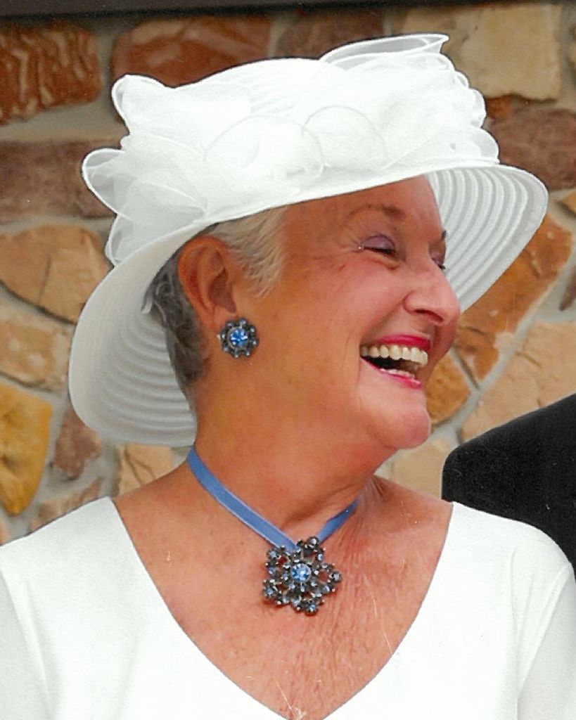 Verna Ann Abrams