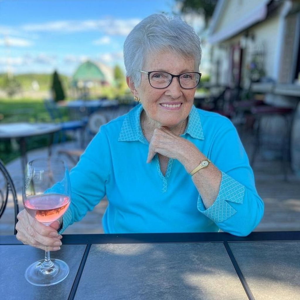 Doreen Morrow Profile Photo