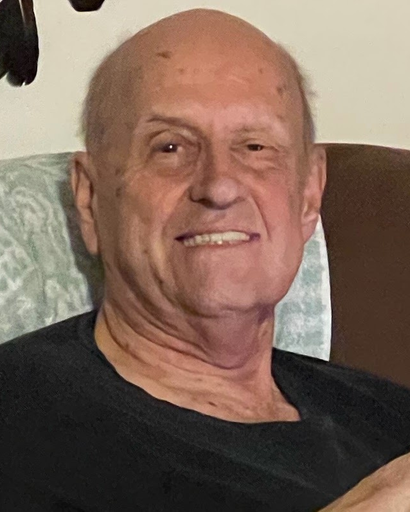 Thomas Jean Farnsworth's obituary image