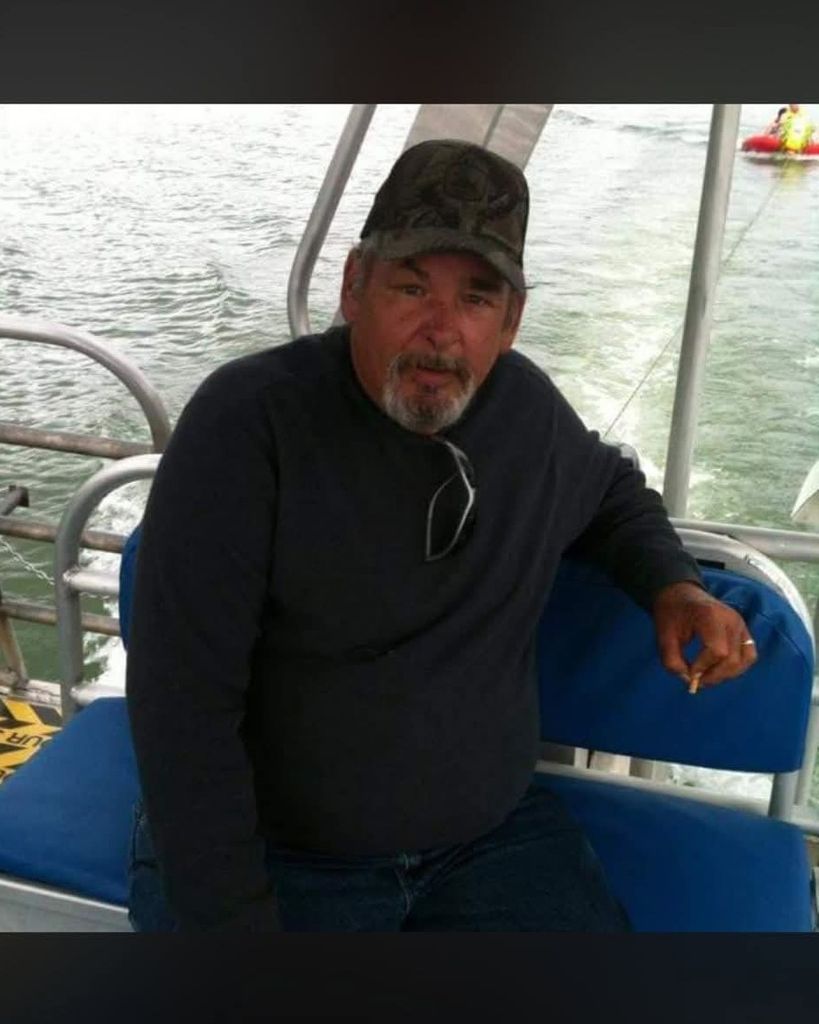 David Edward Stricklan, Sr. Profile Photo