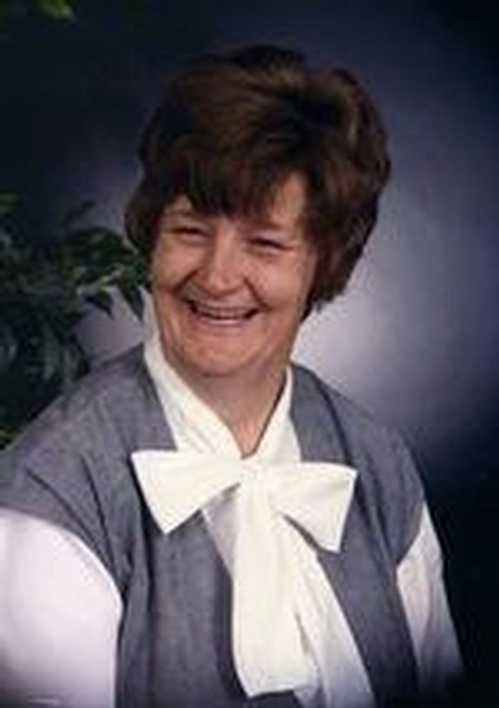 Charlotte A. Isaacson