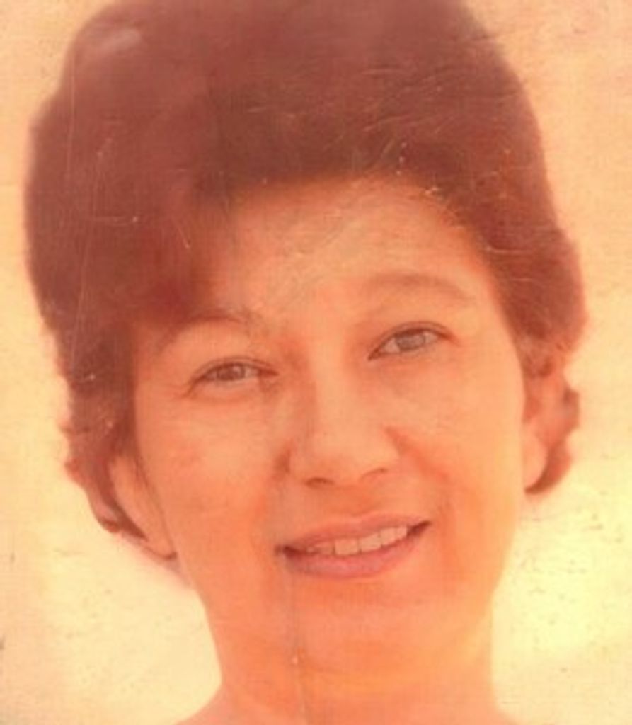 Elfriede Morris Profile Photo