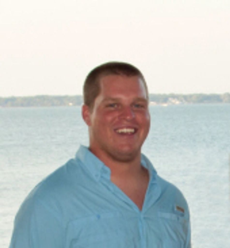 Christopher G. Deerhake Profile Photo