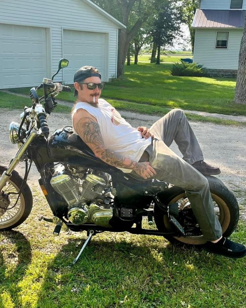 James "Jimmy" Robert Mork