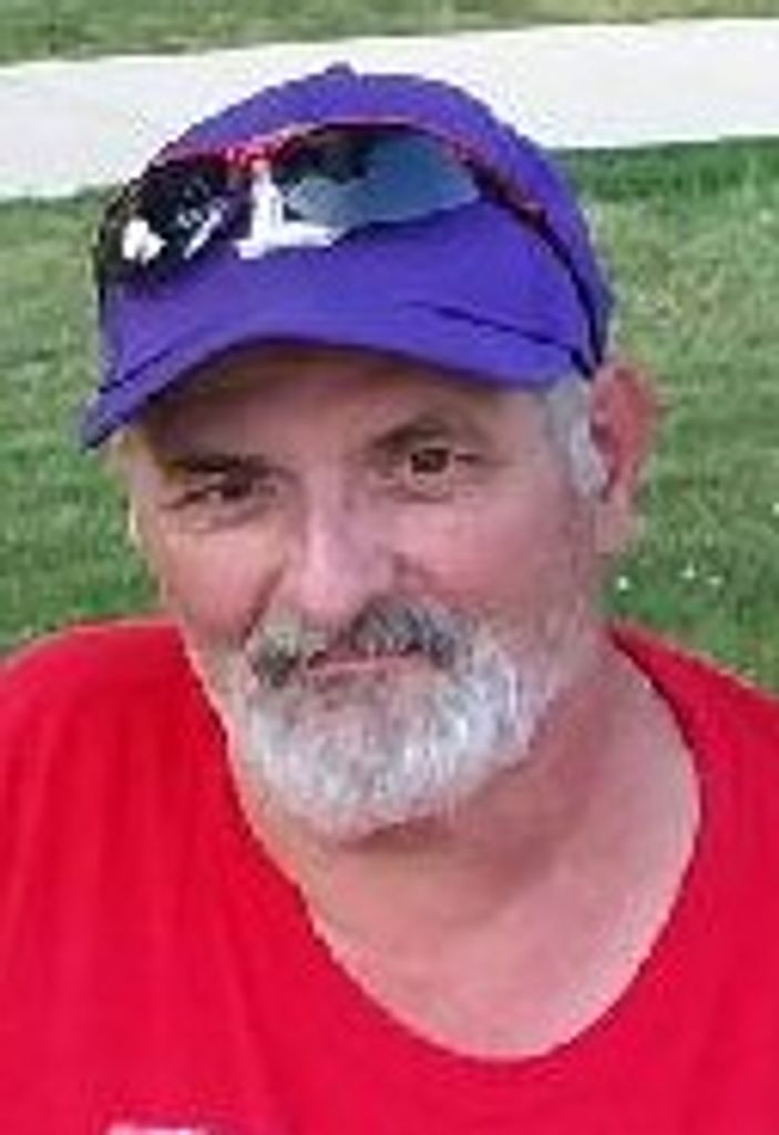 Larry J. Maugherman Profile Photo