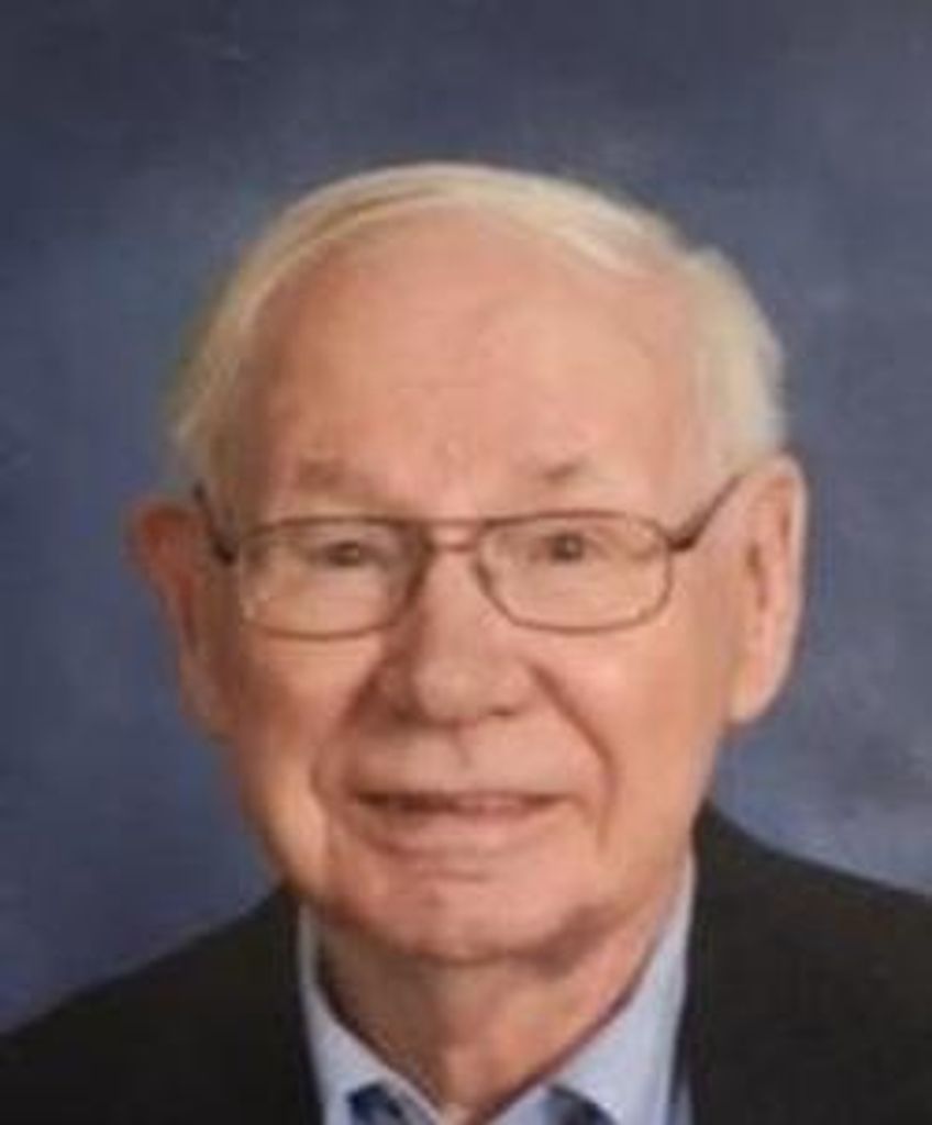 Phillip J. Sandblade Profile Photo