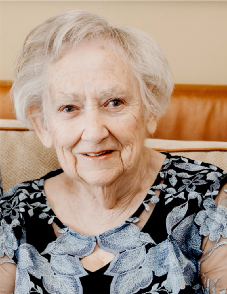 Carol A. (Samuelson) Porazzo