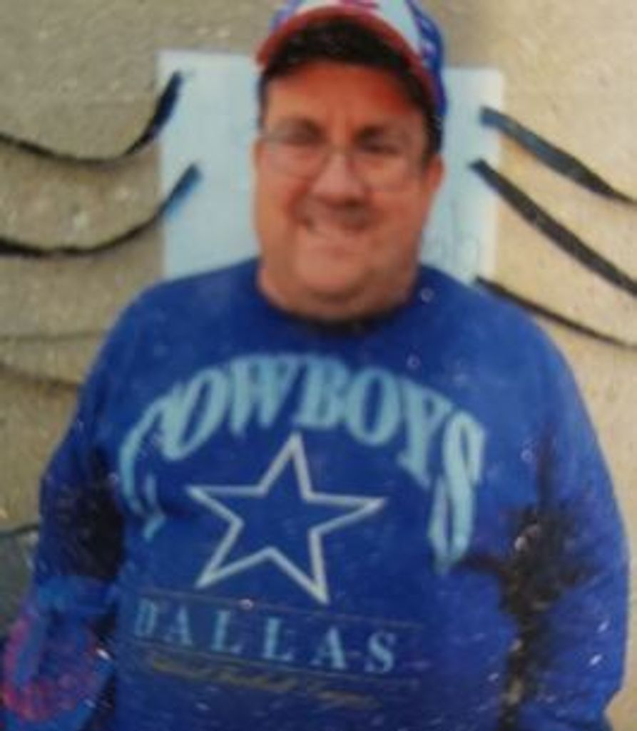 Robert Gustin Profile Photo