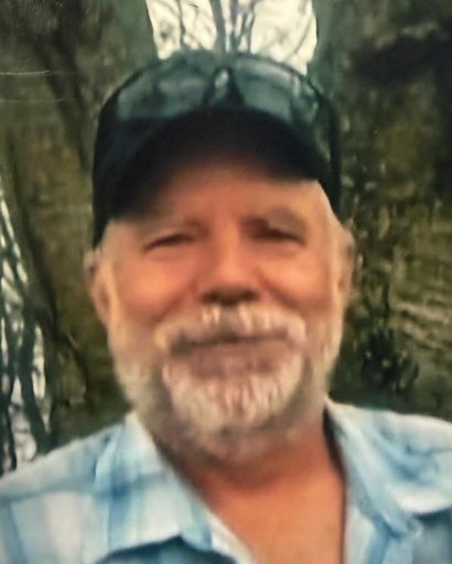 Kenneth E. Hall's obituary image