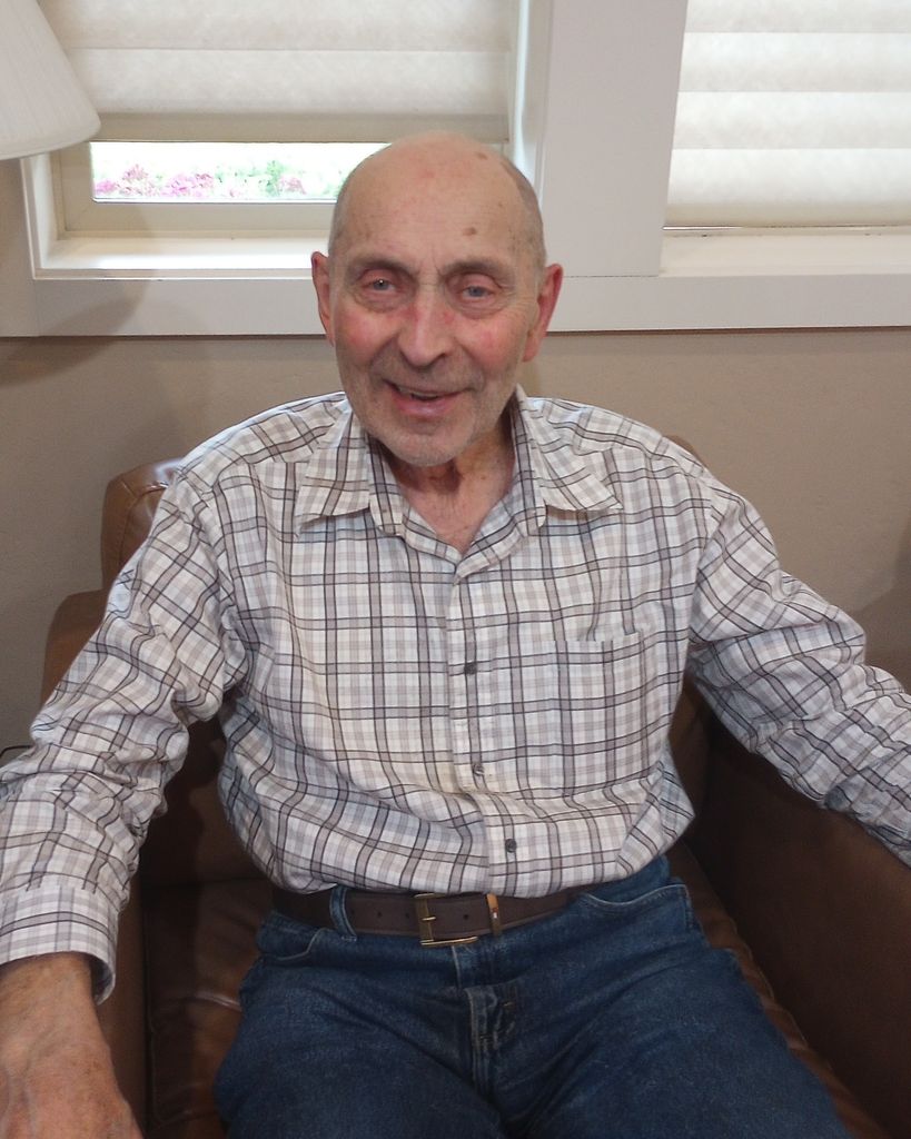 Marvin Adolph Hardegger Profile Photo