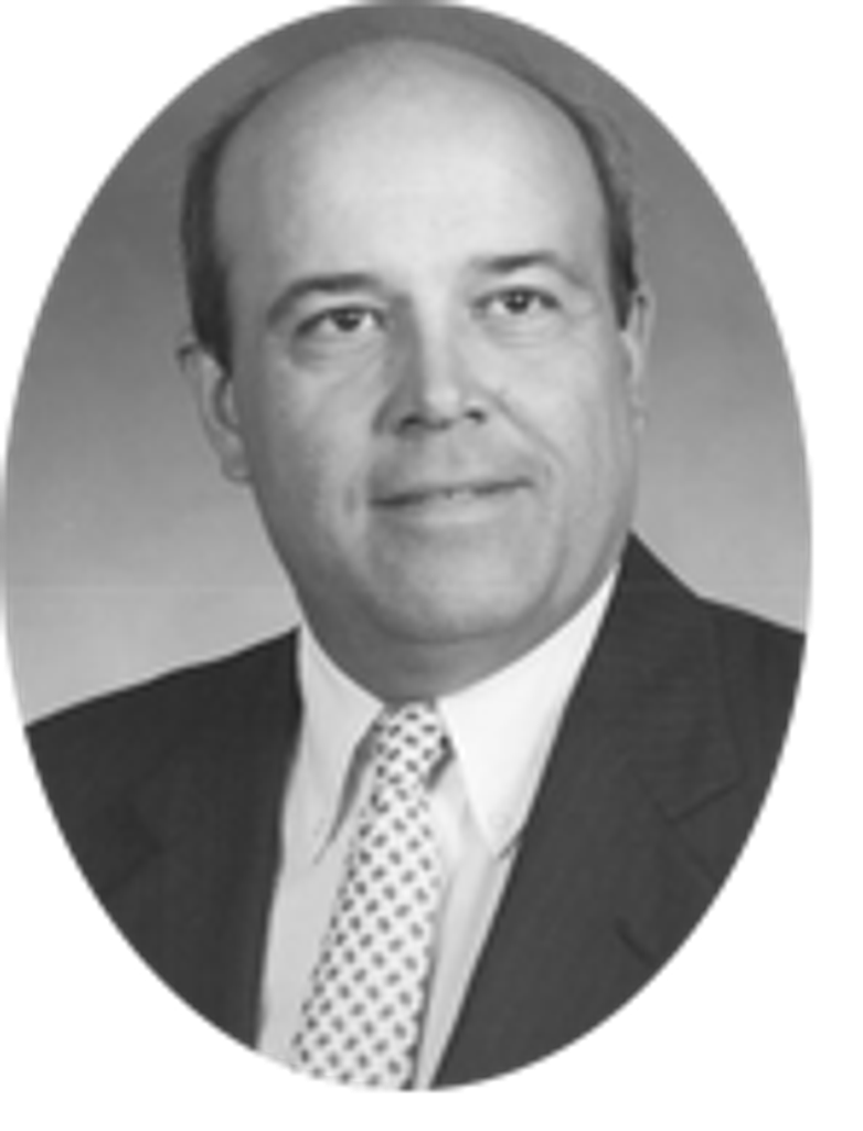George Indestad