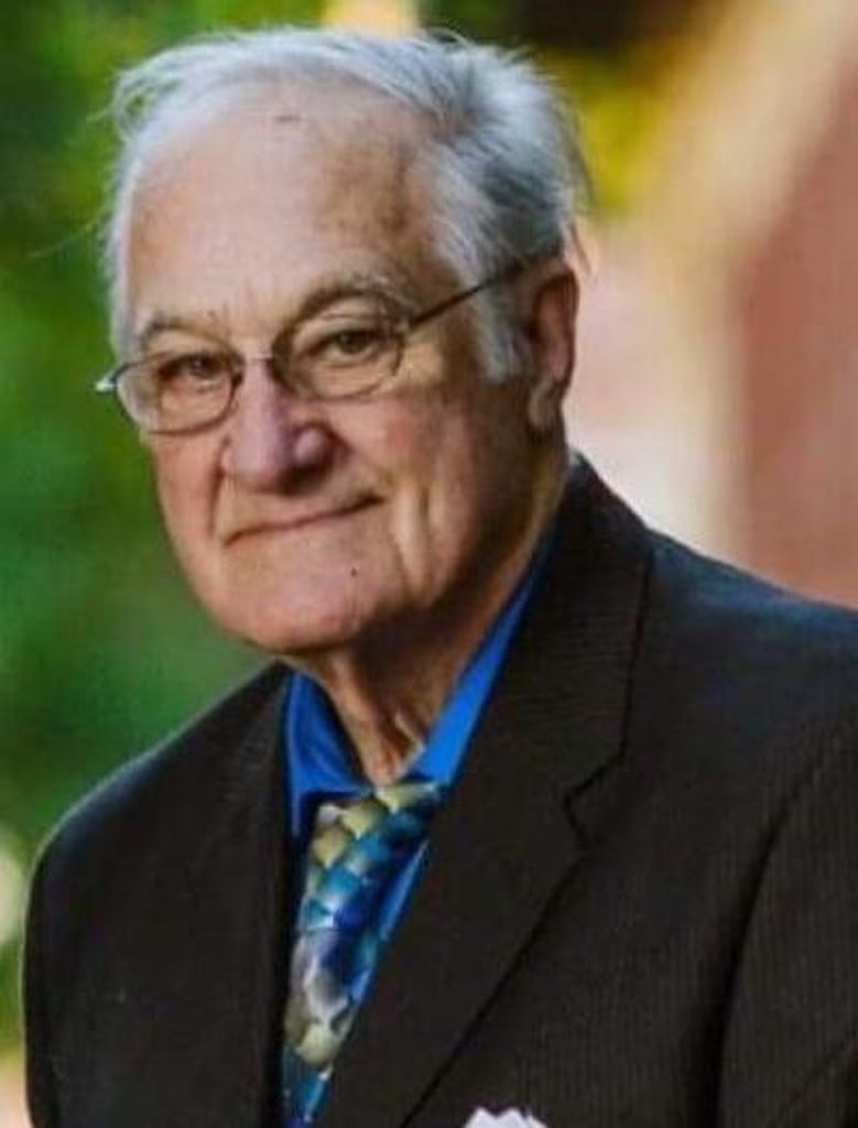 Harold Vangie Reeves