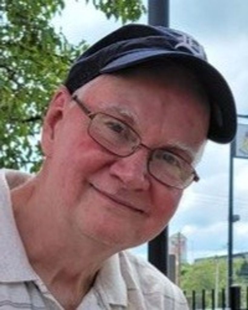 Dave Dilges