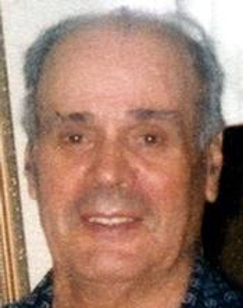 Antonio O. Amarelo