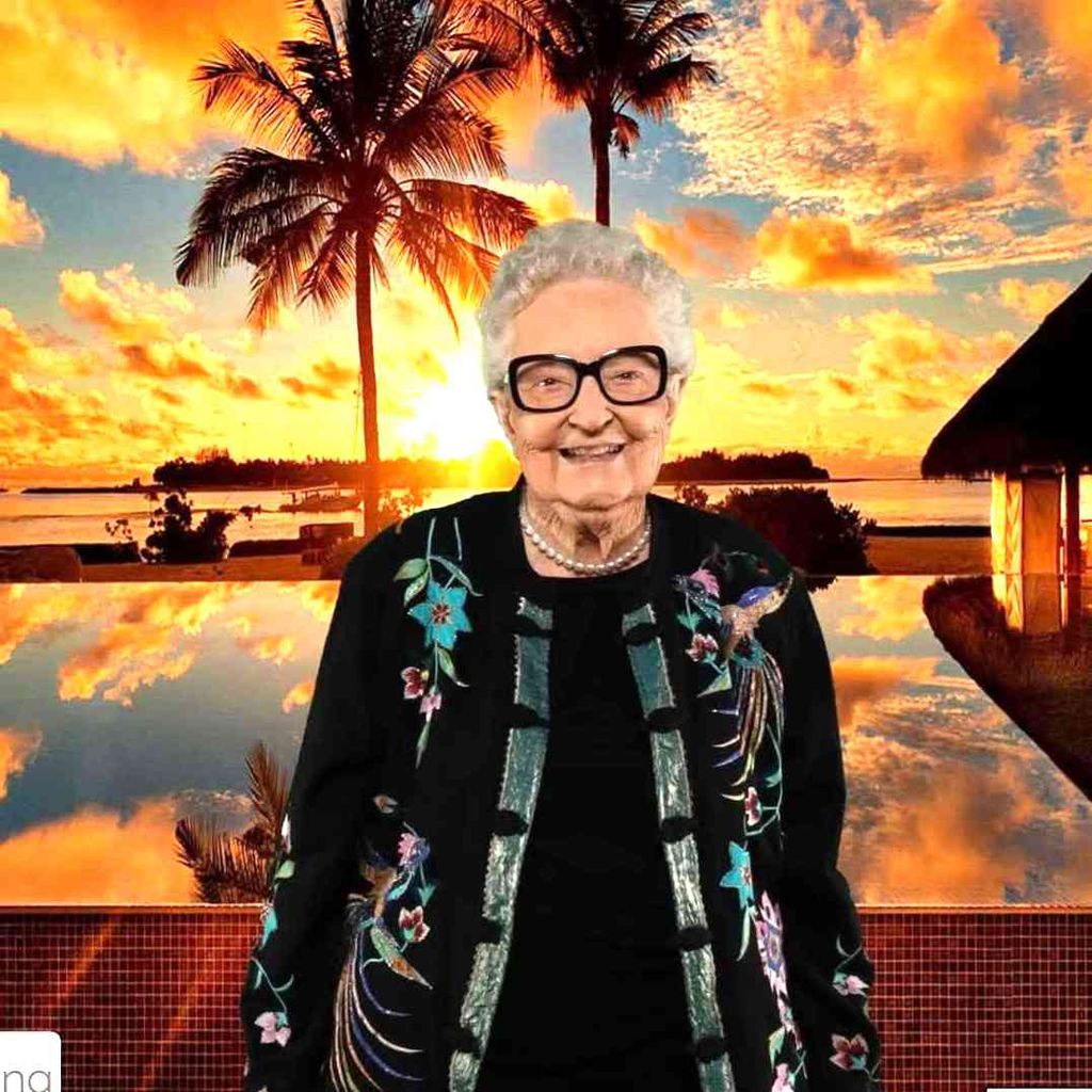 Jacqueline Tucker Profile Photo