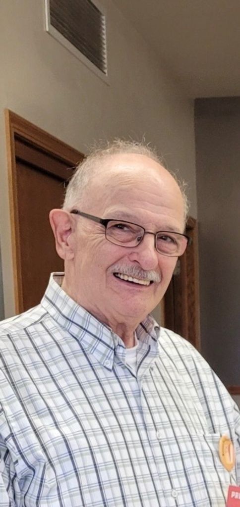 Brian Kenneth Blair Profile Photo