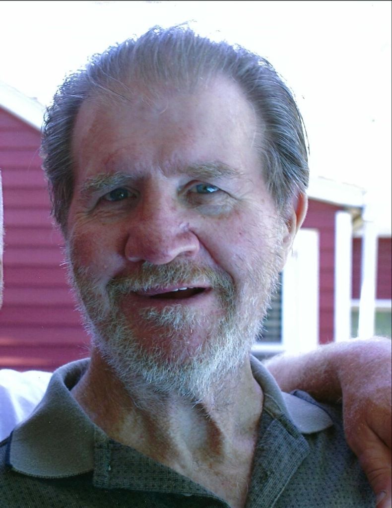 Dennis Keith Robinson Profile Photo